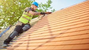 Professional Roofing service in Wendell, NC